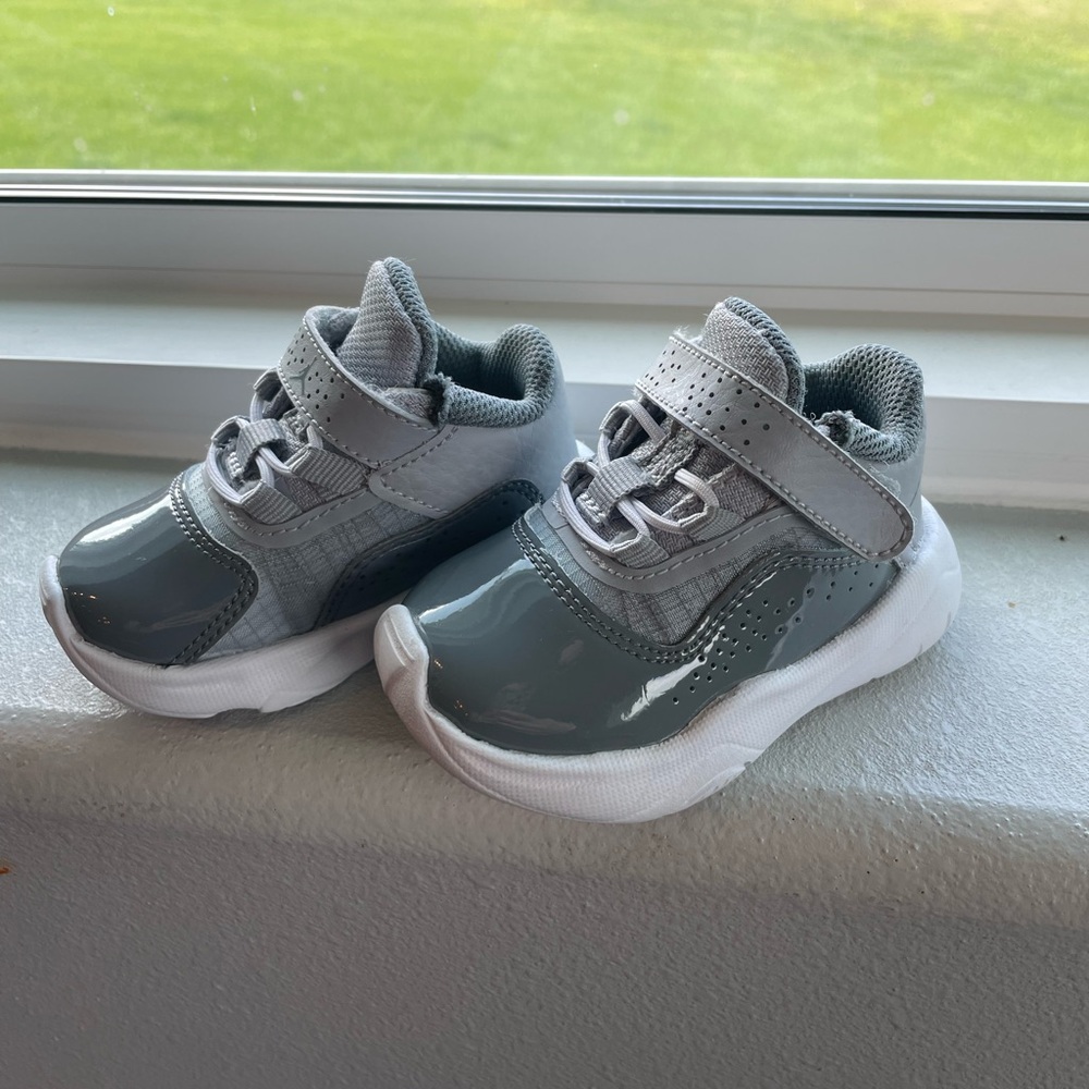 Infant Jordans Shoes